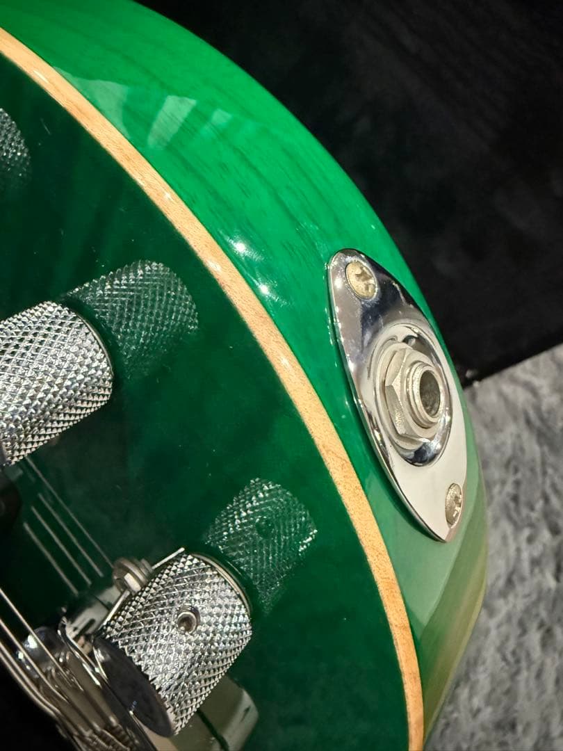 【月末まで値下】G&L USA Fullerton custom L-2000