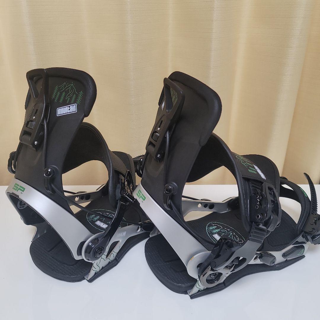 SP　MOUNTAIN　ビンディング　24―25 M