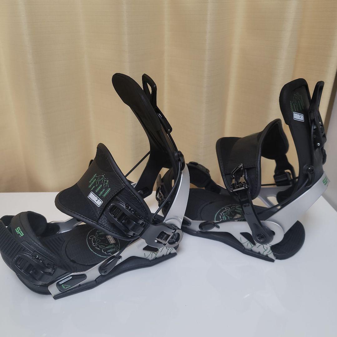 SP　MOUNTAIN　ビンディング　24―25 M