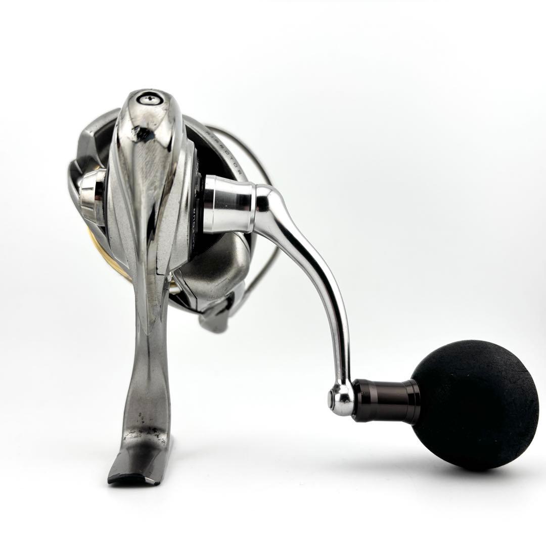 Daiwa ダイワ 12 LUVIAS 3012 ルビアス