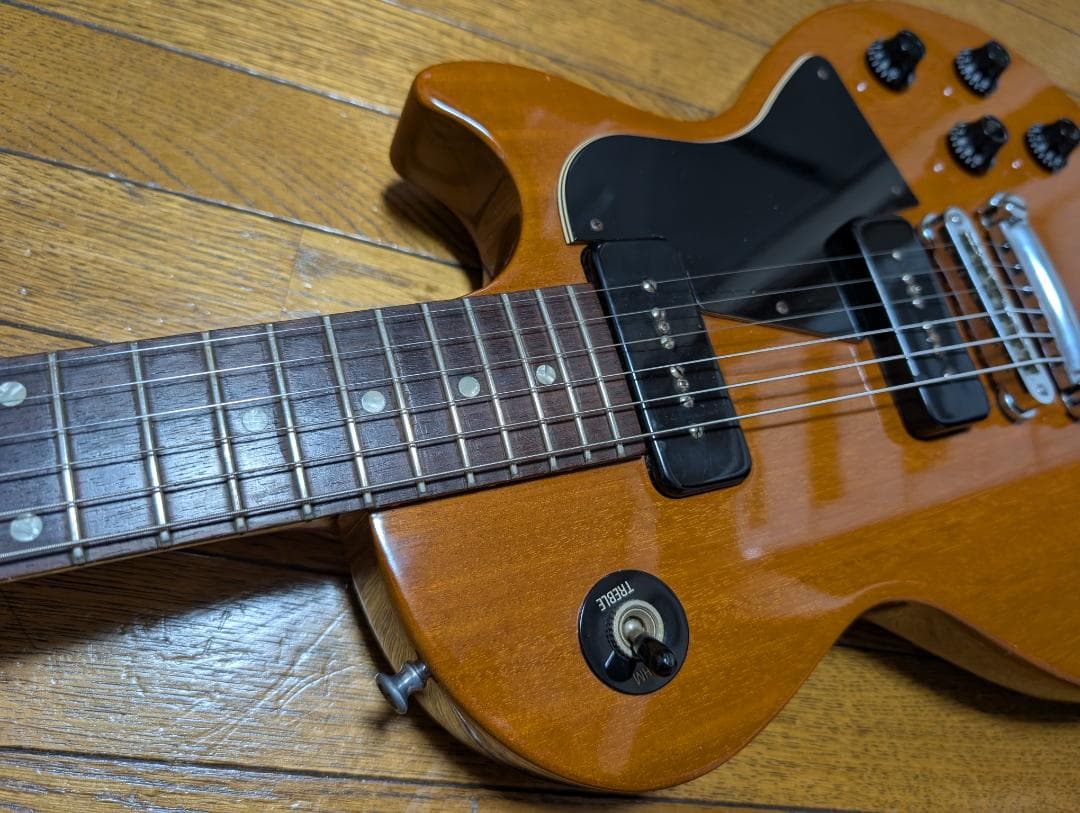 ト*ト様 中古 2003年製 Gibson Les Paul Special エ