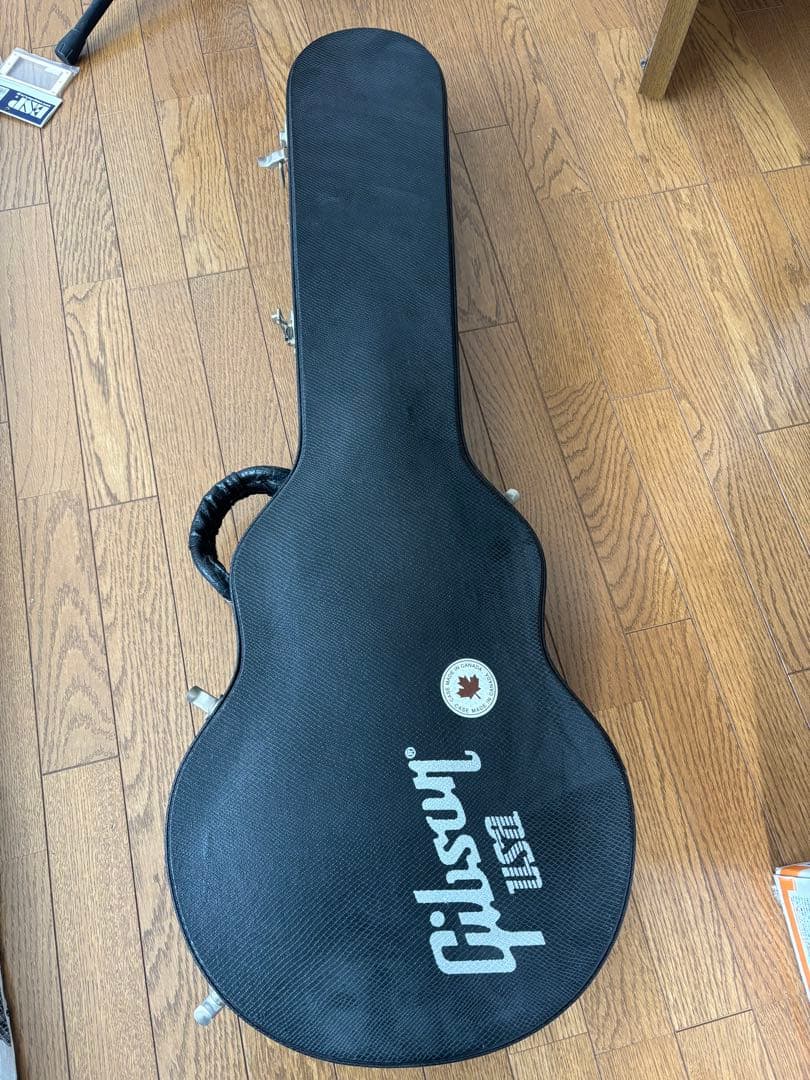 ギター Gibson DC PRO