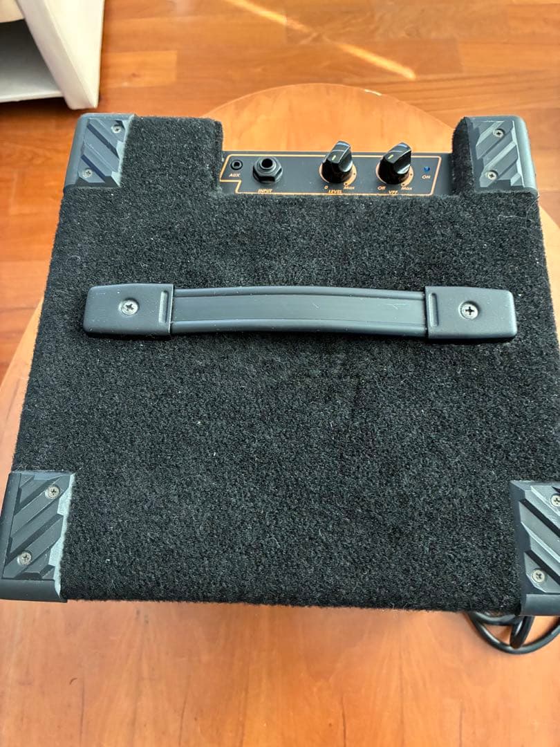 Markbass MICROMARK801 コンボベース用アンプ　50W