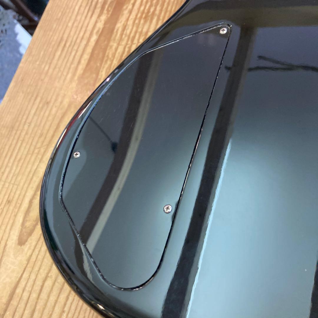 Aria Pro II RSBシリーズ エレキベース ブラック　日本製