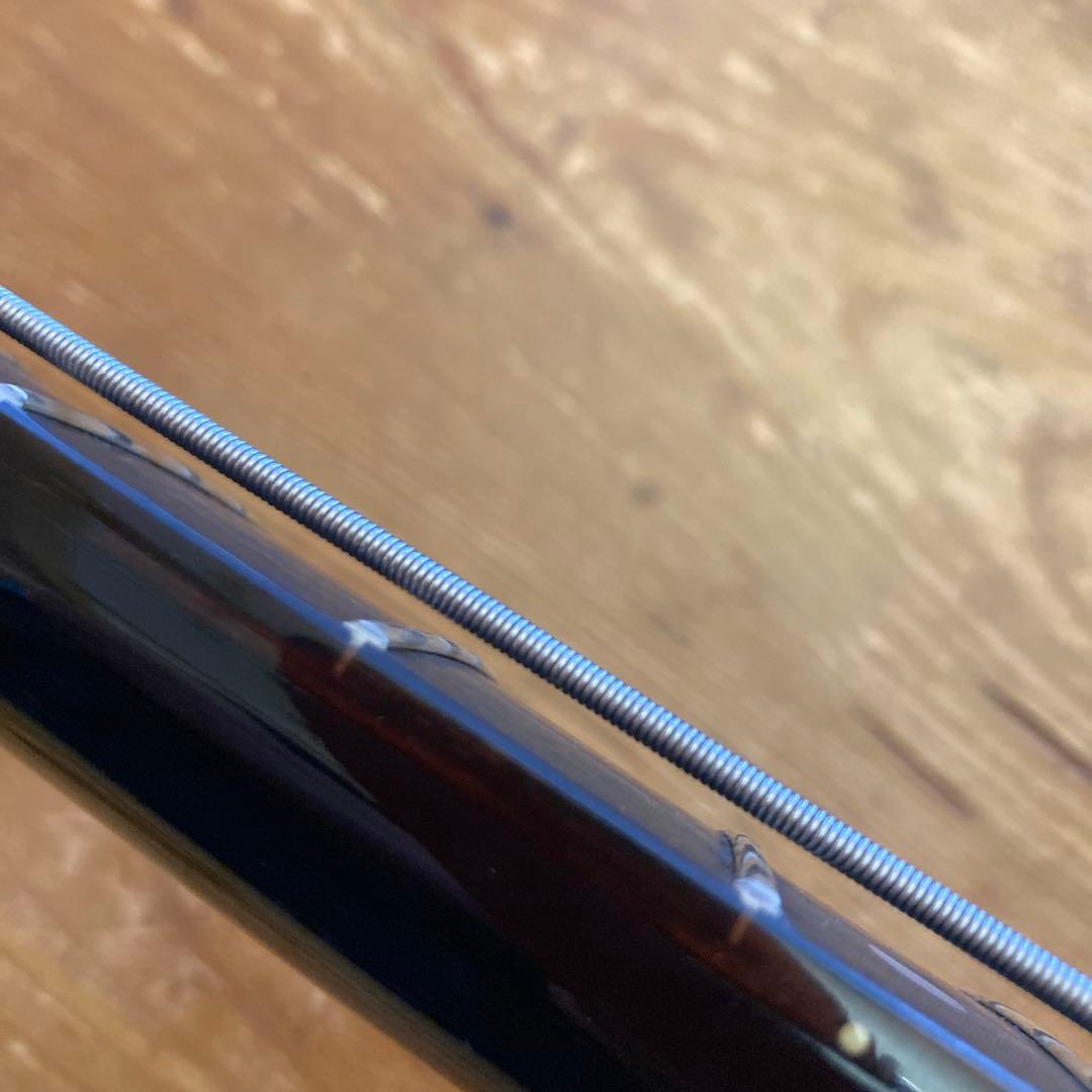 Aria Pro II RSBシリーズ エレキベース ブラック　日本製