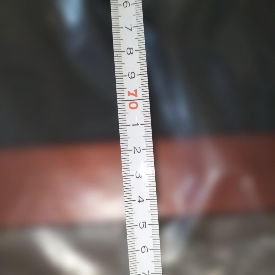 木製スタンド式黒板