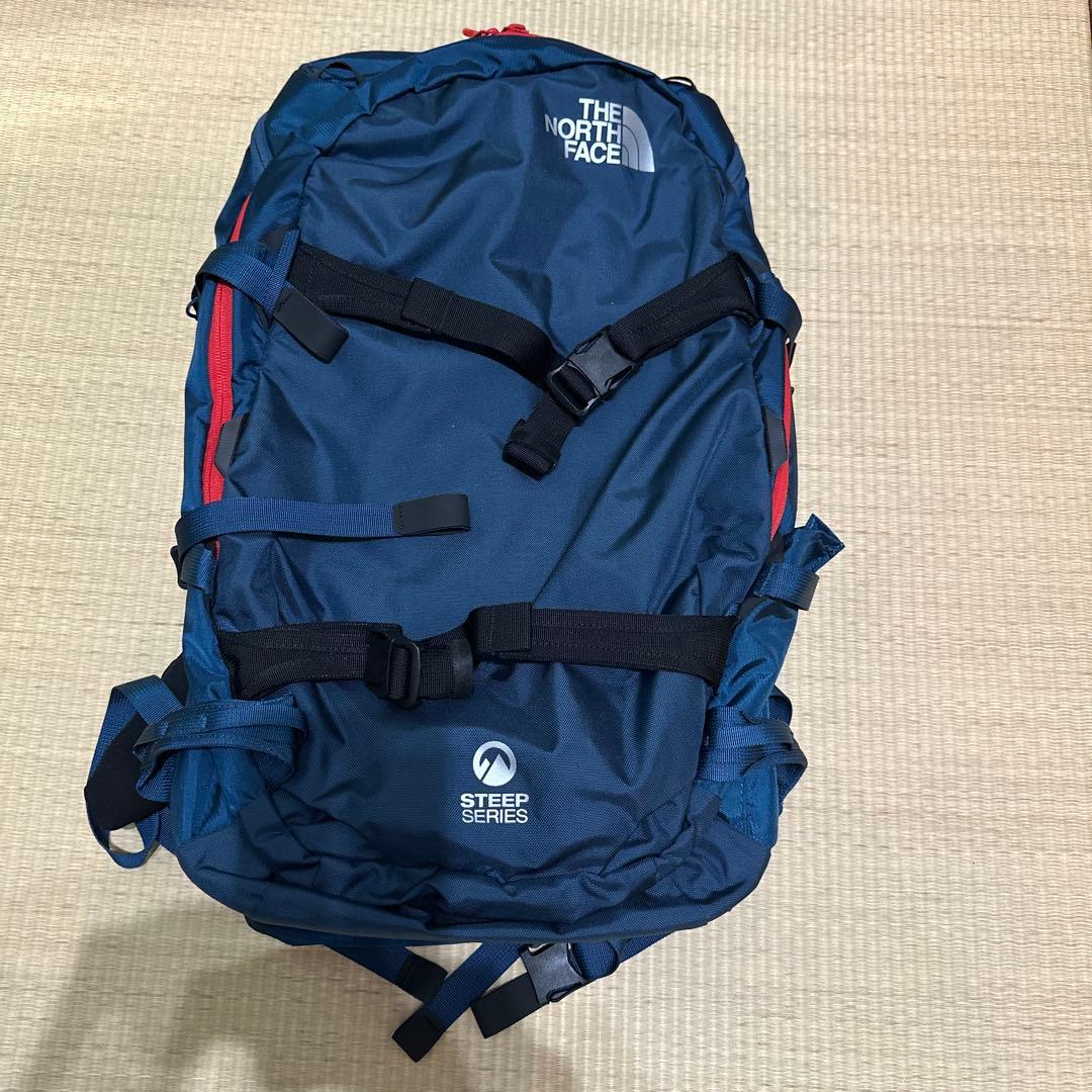 THE NORTH FACE STEAP SERIES バックパック