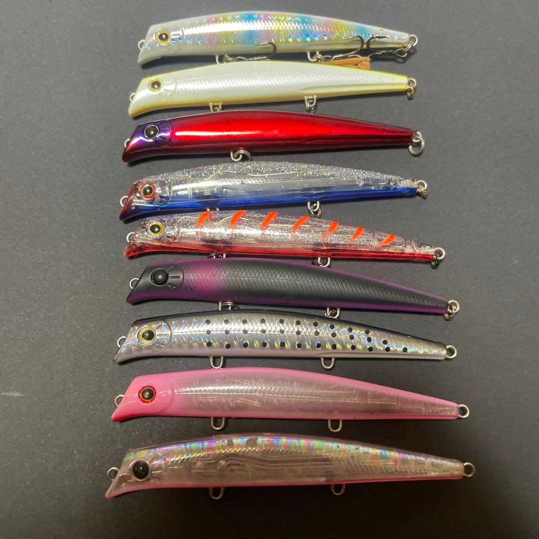 バラ売り可　ガイア　エリア10 エリア10エボ　エリア7エボ　エリア65