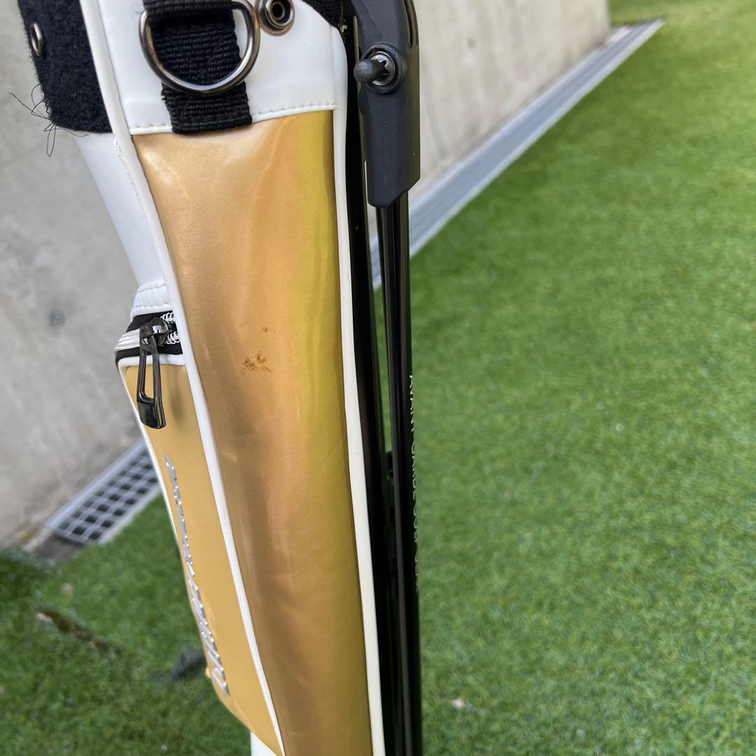 DC DESTINY CONCEPT キャディバッグ