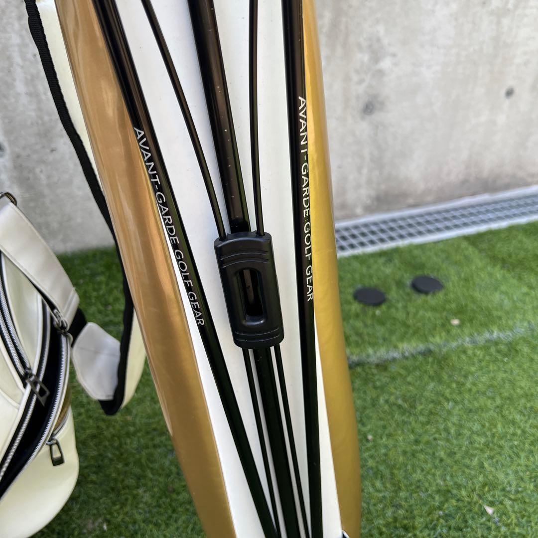 DC DESTINY CONCEPT キャディバッグ