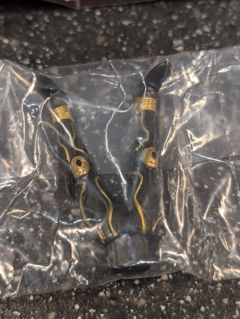 超クウガ展 HG フィギュア 仮面ライダークウガ アルティメットフォーム