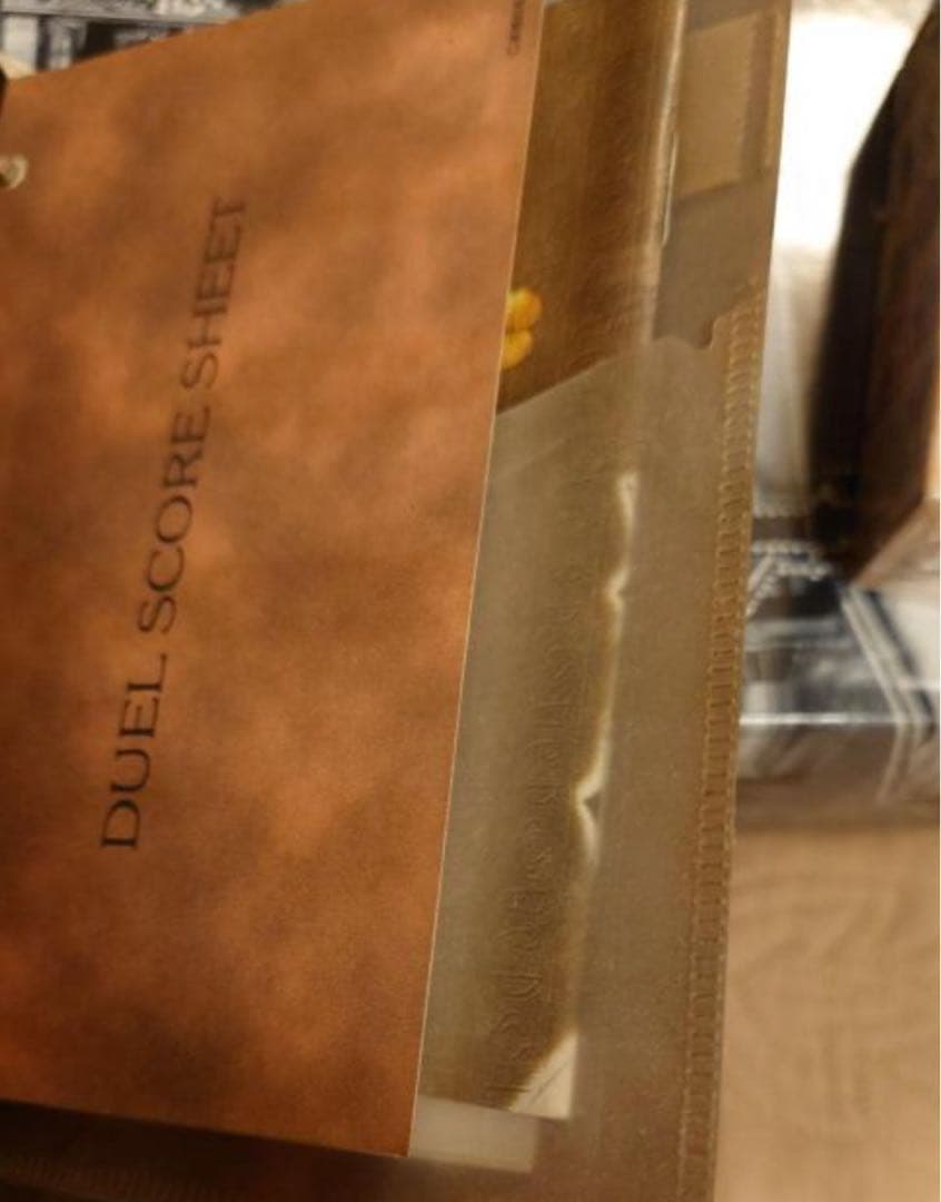 遊戯王　スターターボックス　グッズ類