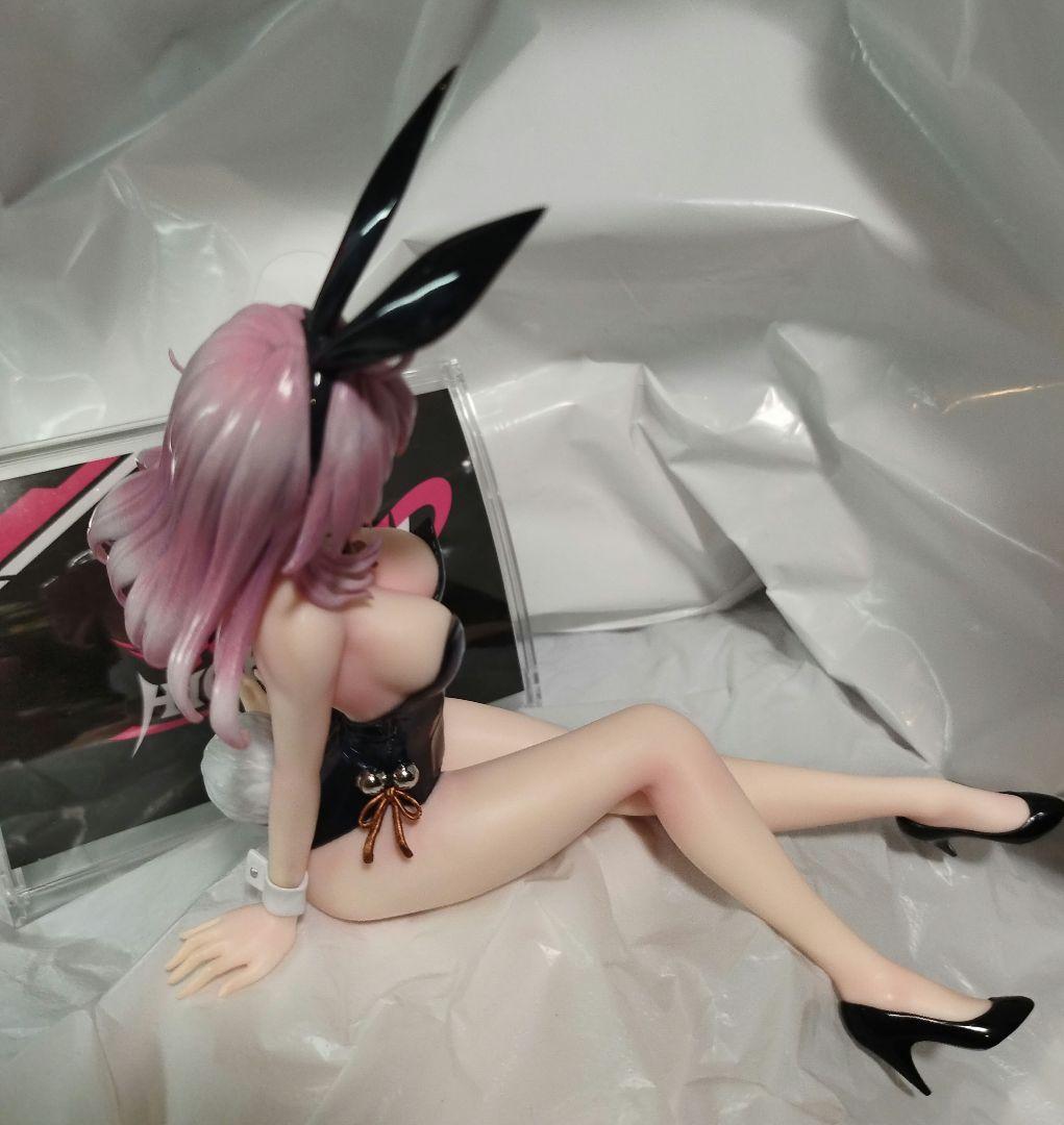 ハイスピード エトワール　輪堂 凛　リペイント フィギュア