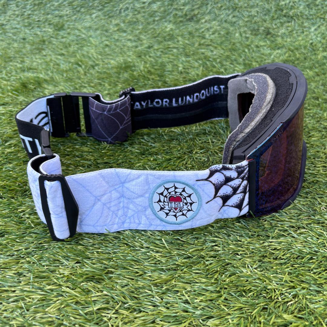 SMITH スカッドマグ　アジアンフィット