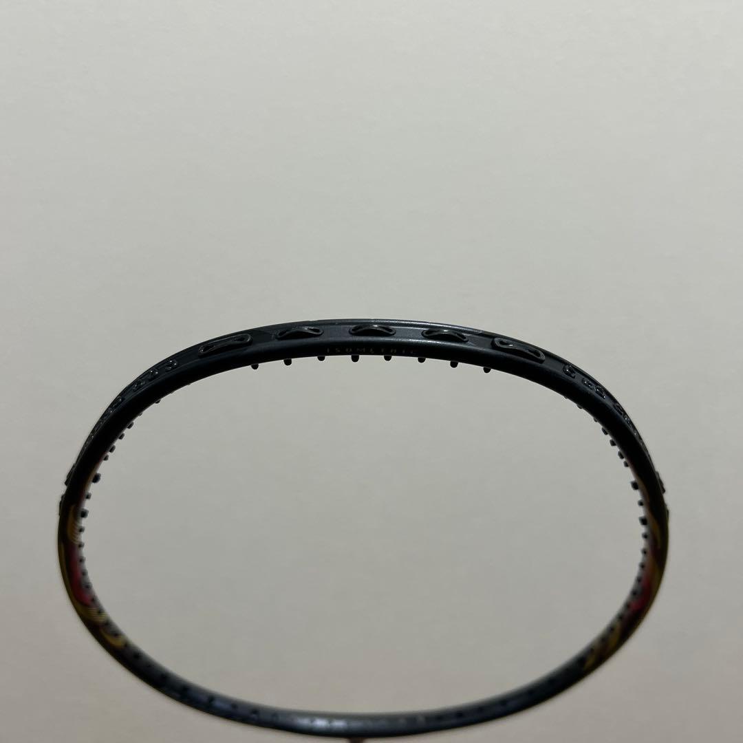 YONEX ヨネックス NANOFLARE800 ナノフレア800 4UG5