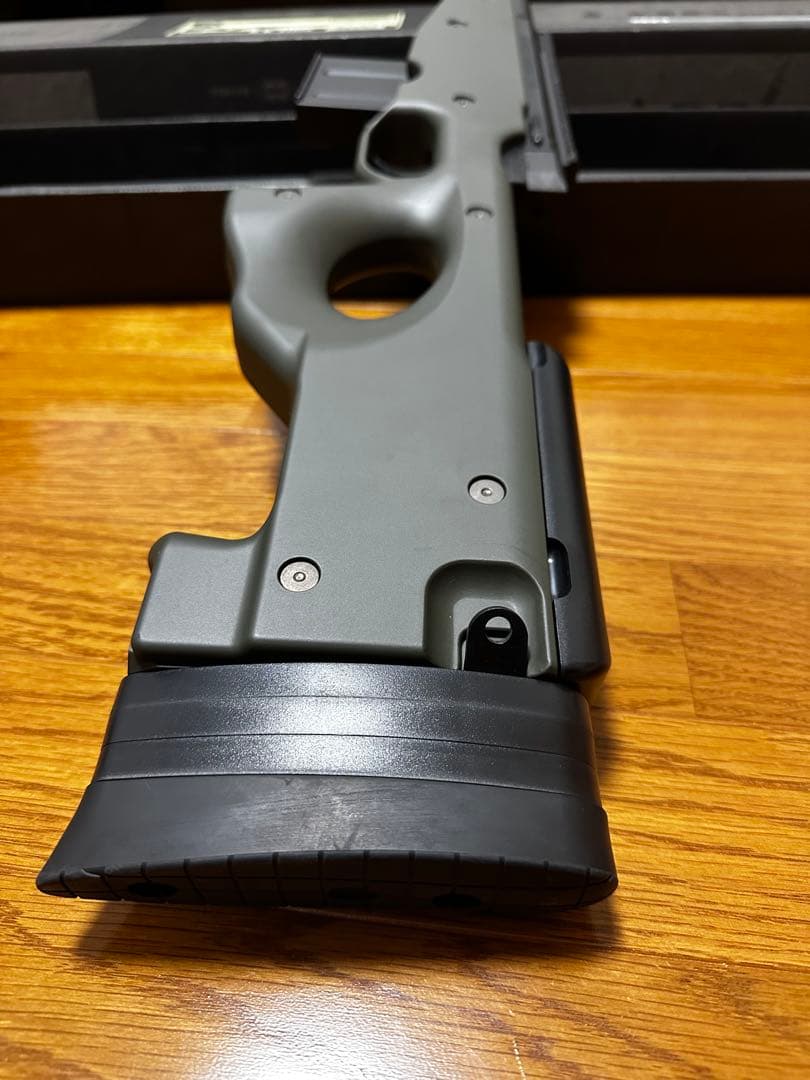 東京マルイ L96 AWS スナイパーライフル