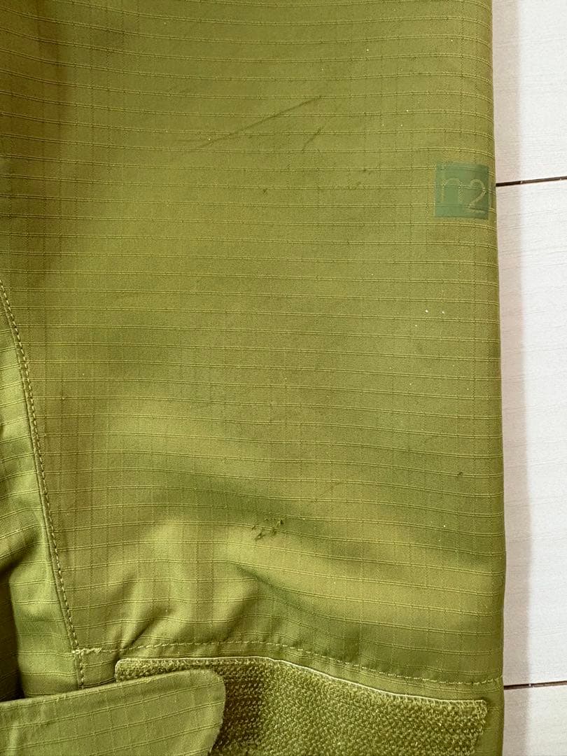 patagonia スキージャケット Men’s S