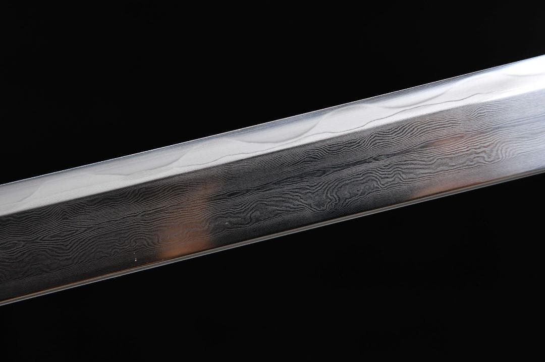 牡丹打刀 日本刀 模造刀 居合刀 武士道 武蔵 鑑賞用 手鍛造打