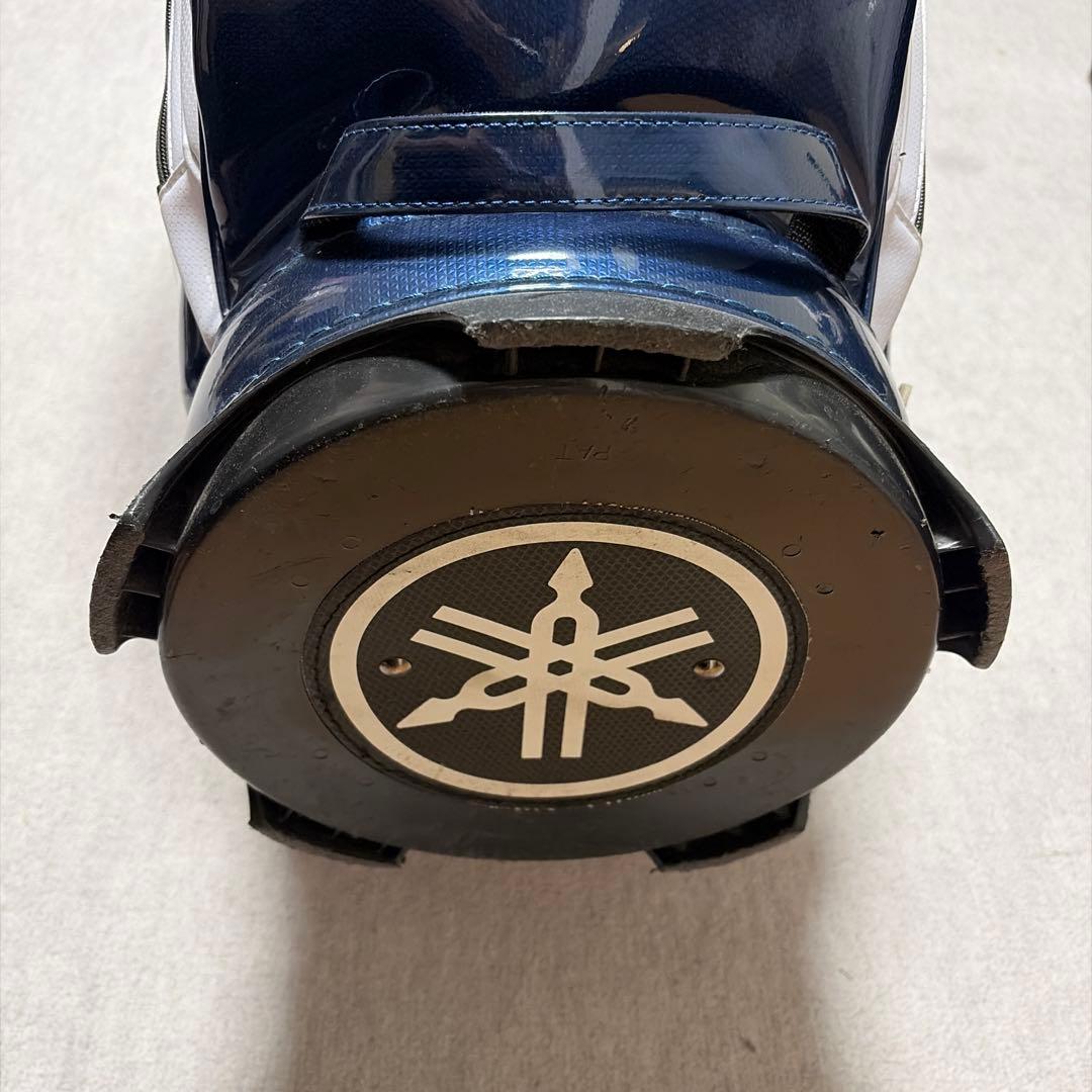 YAMAHA RMX ゴルフバッグ・キャディバッグ　ツアーモデル　300個限定