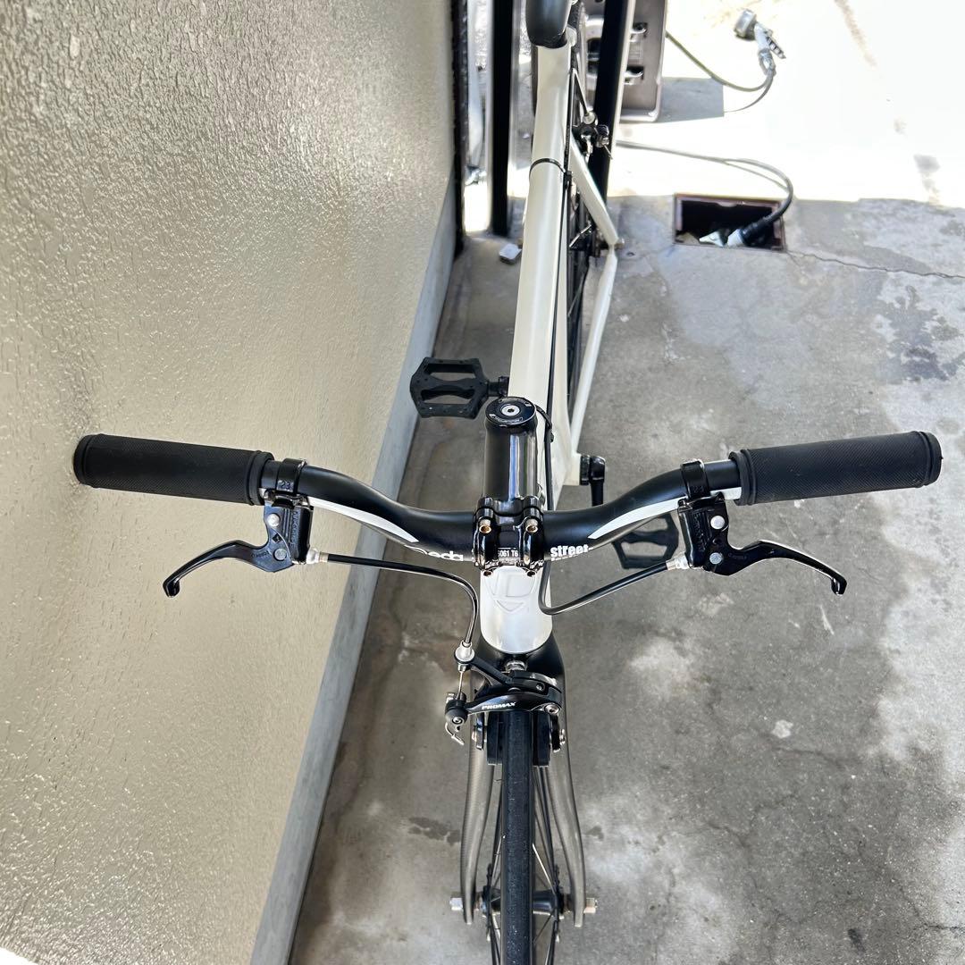 購入不可　専用　leader bike 735 SRAM OMNIUM