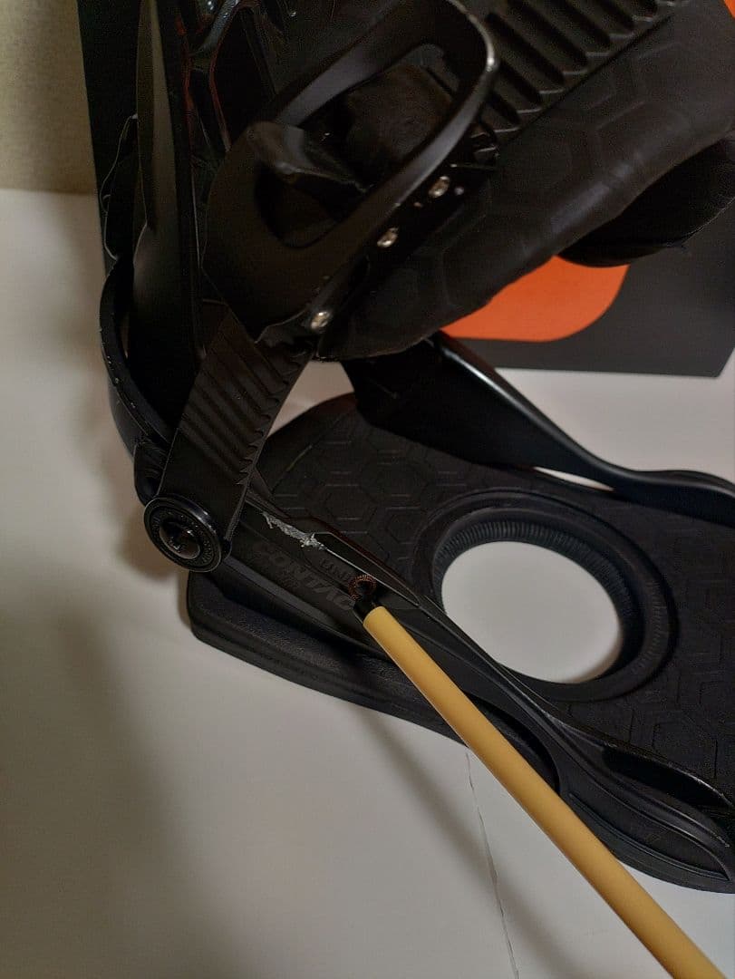 UNION　CONTACTPROコンタクトプロ Mサイズ