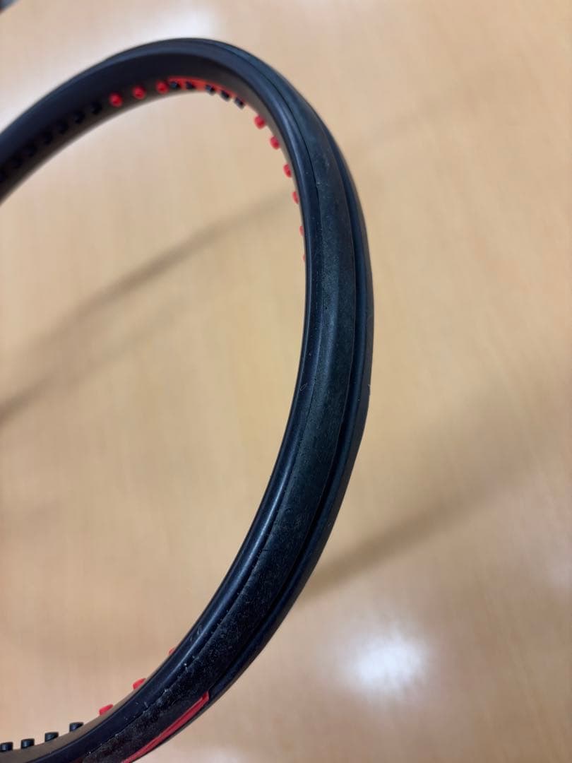 Wilson クラッシュ テニスラケット