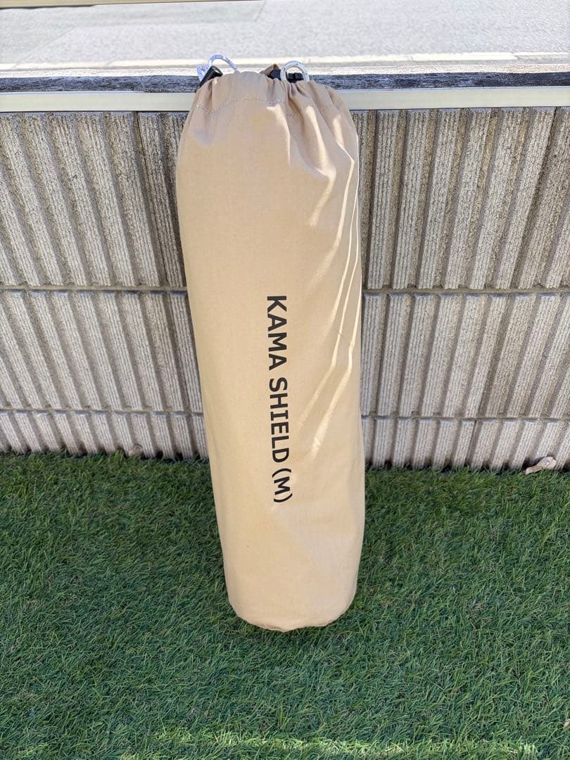 DOD カマボコシールドM