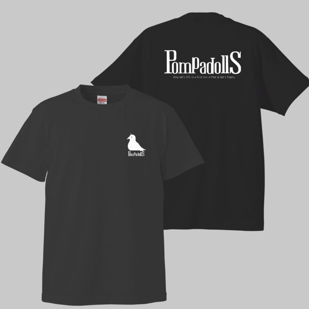Pompadolls グッズ