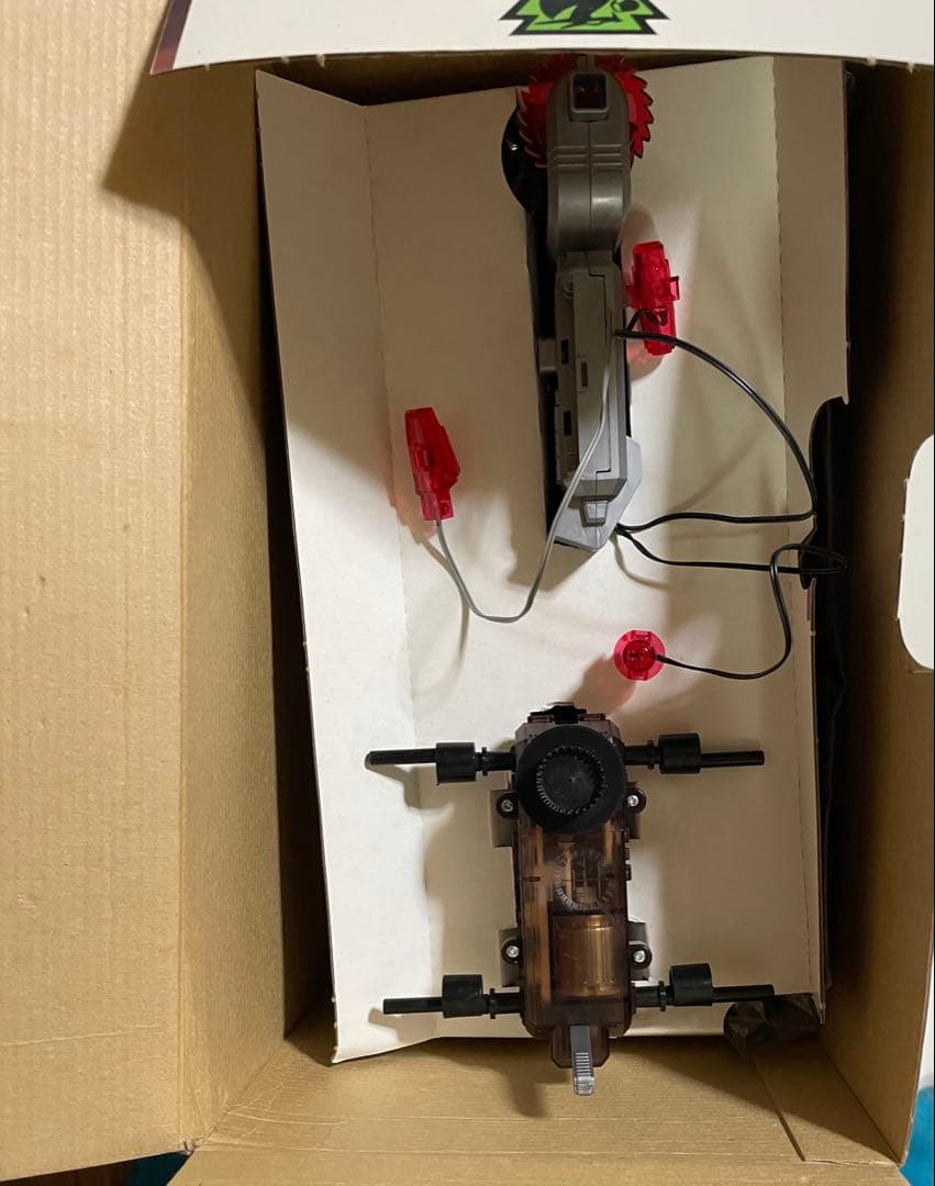 メカ生体ゾイド ギル・ベイダー(ワイバーン型)旧ゾイド