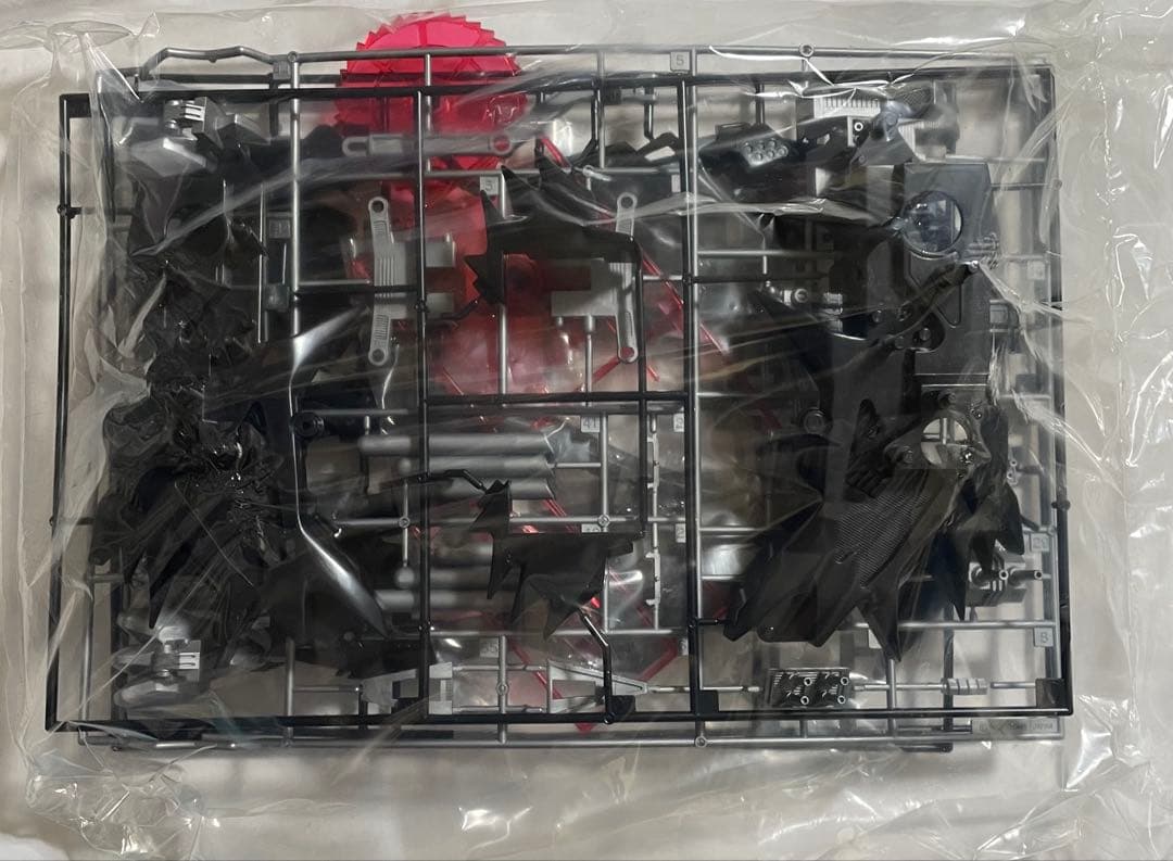 メカ生体ゾイド ギル・ベイダー(ワイバーン型)旧ゾイド