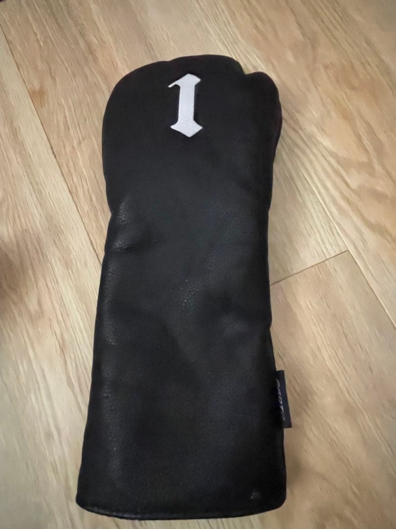 プロトコンセプト　ドライバーヘッド9.5