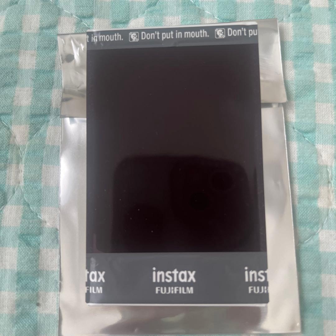 ZB1 リッキー B賞 チェキ トレカ 会場限定