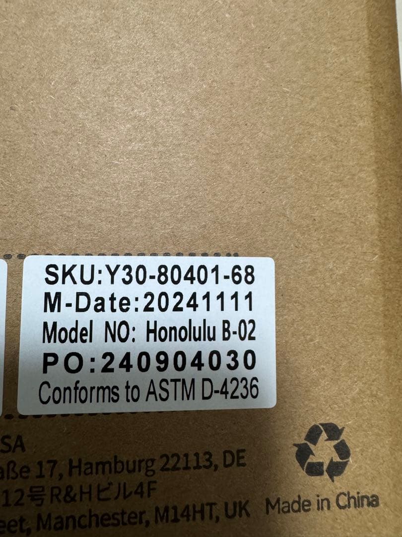 Ohuhu マーカー 筆タイプ120色121本 筆・細字 Honolulu B