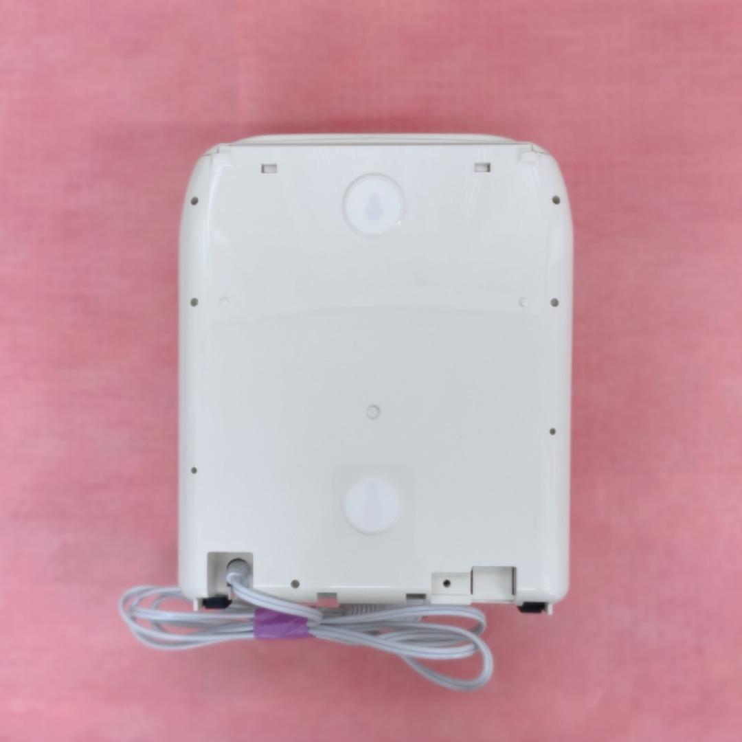 【美品】EX3000NC アマノ 動作確認済 タイムレコーダー クォーツ