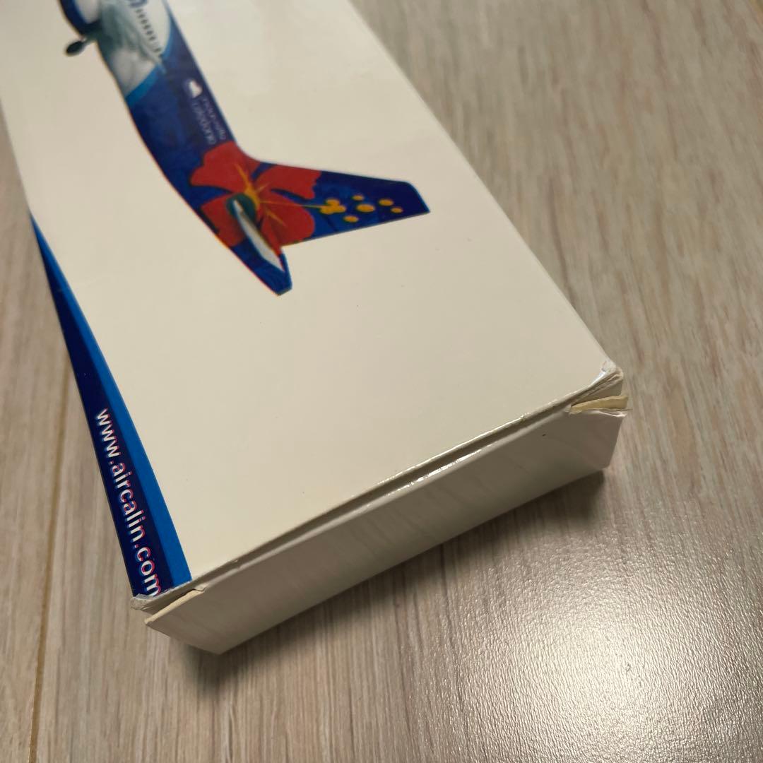 Aircalin A320 スケール1:200