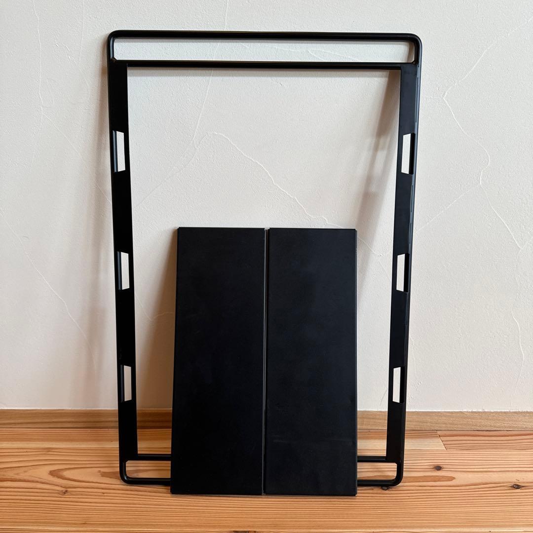 ryucamp i-frame アイフレーム Helinox ヘリノックス