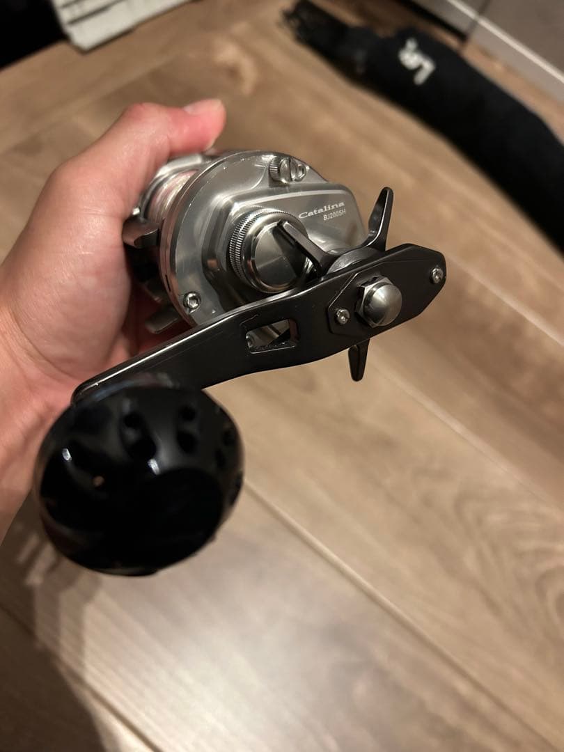 古*具様 キャタリナ ＢＪ200SH