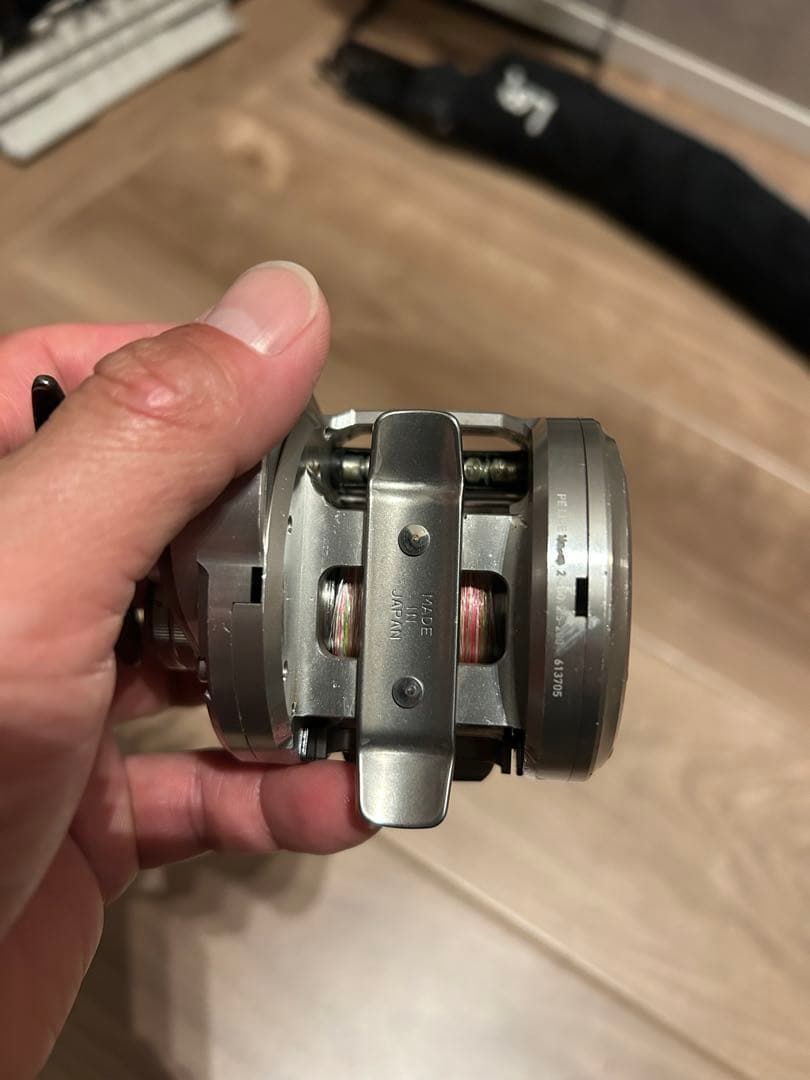 古*具様 キャタリナ ＢＪ200SH