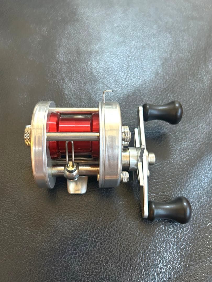 スミスプラッガー左巻き美品