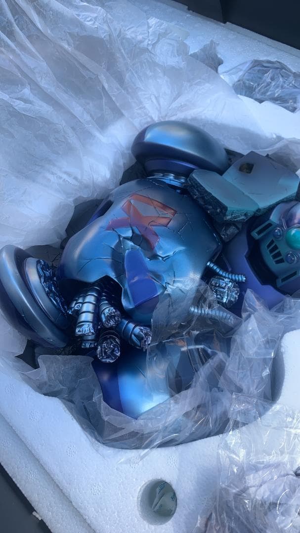 DCコミック スーパーマン アートリスペクト：スーパーマン 1/6 フィギュア