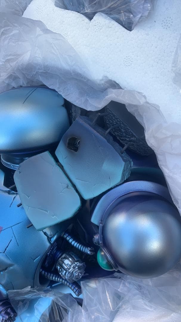 DCコミック スーパーマン アートリスペクト：スーパーマン 1/6 フィギュア