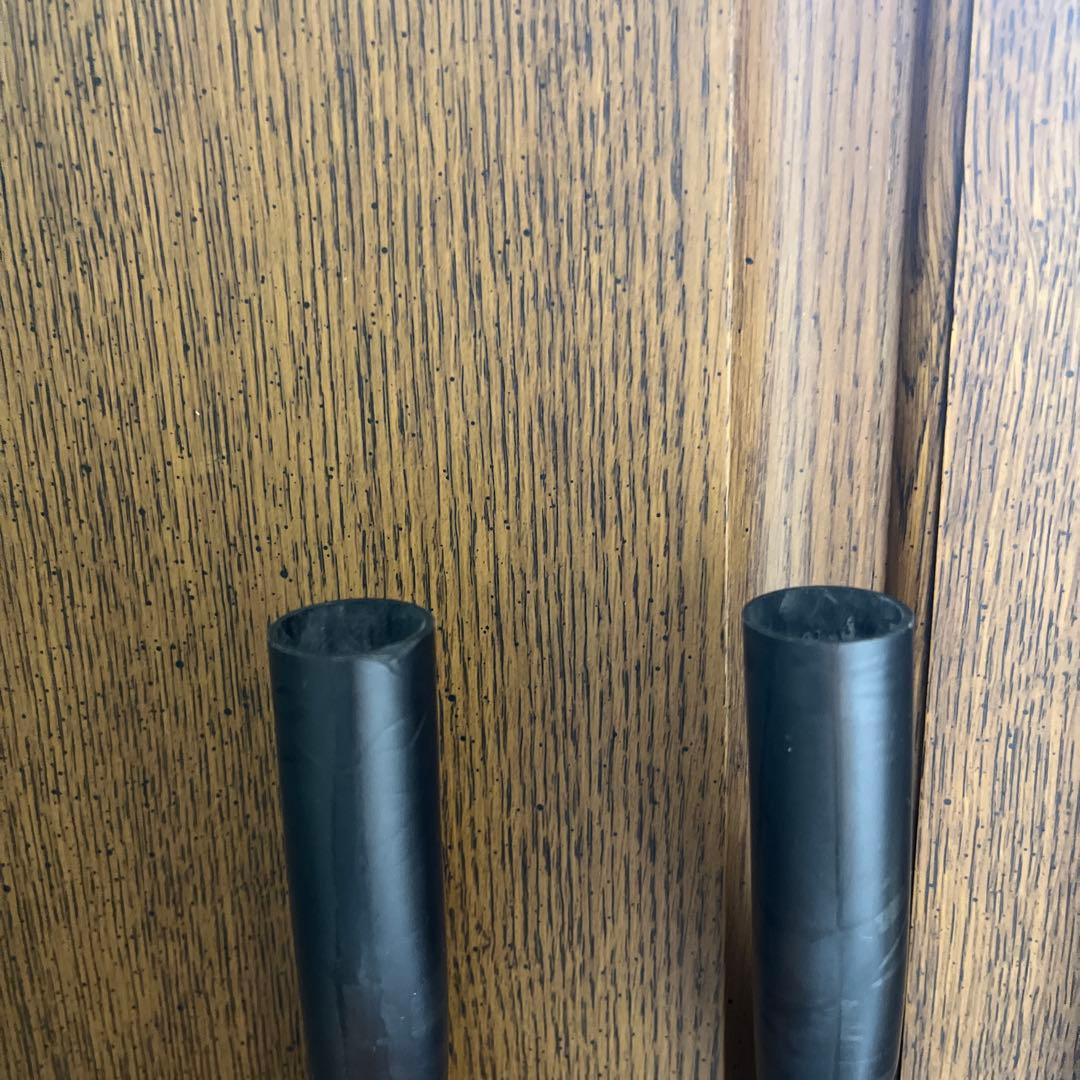 Vision Trimax carbon DHハンドル