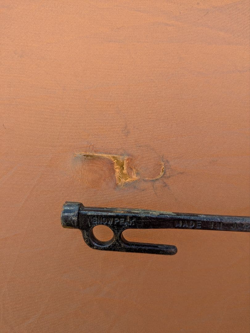 Eureka! CampTrails CabinCreekヨーレイカ テント