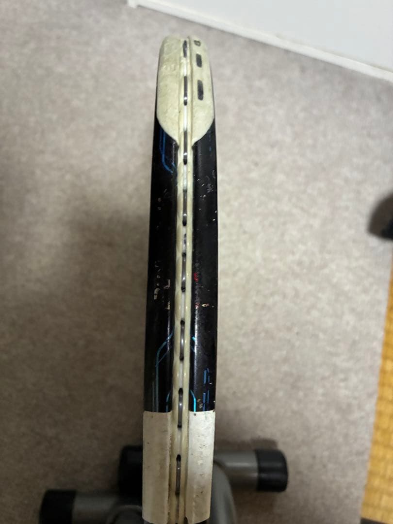 プロストック Babolat PURE DRIVE Lite G2　2012年