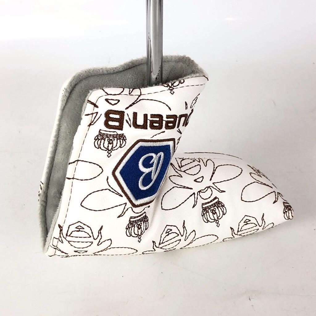 Bettinardi ベティナルディ Queen B #6 パター ゴルフ