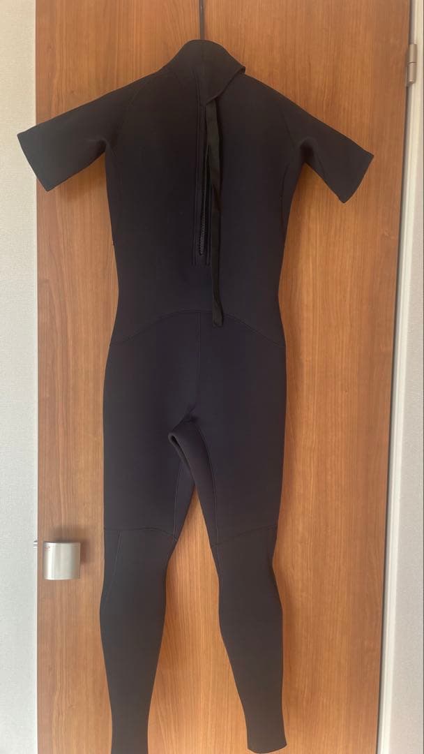 HOT LINE ウエットスーツ シーガル 3×2 日本製　新品　サイズML