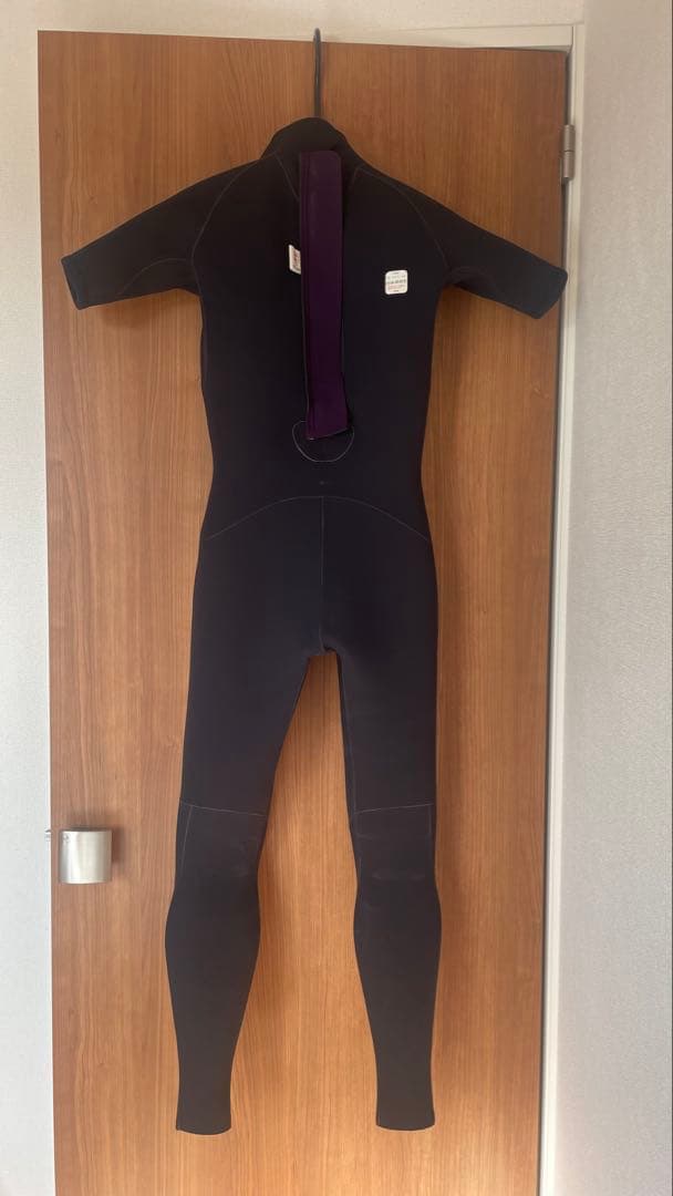 HOT LINE ウエットスーツ シーガル 3×2 日本製　新品　サイズML