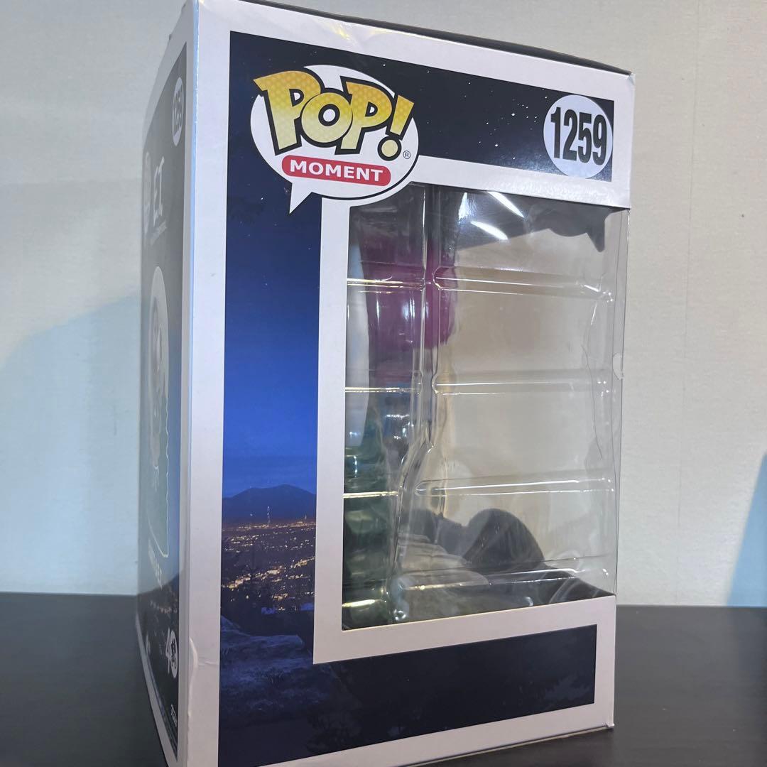 Funko POP! ET イーティPOP! MOMENT I