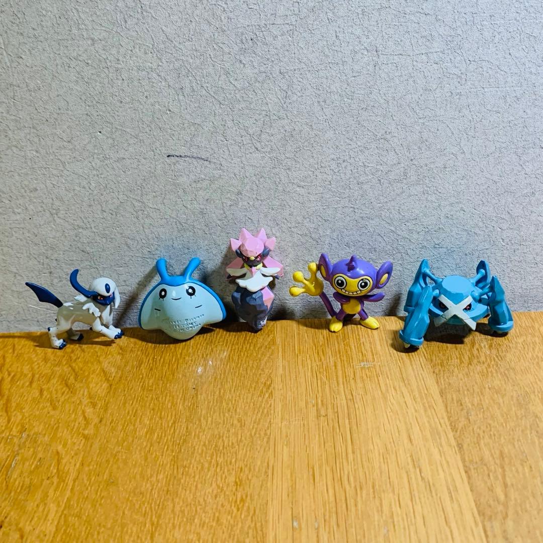 モンコレ　ポケモンキッズ　まとめ売り