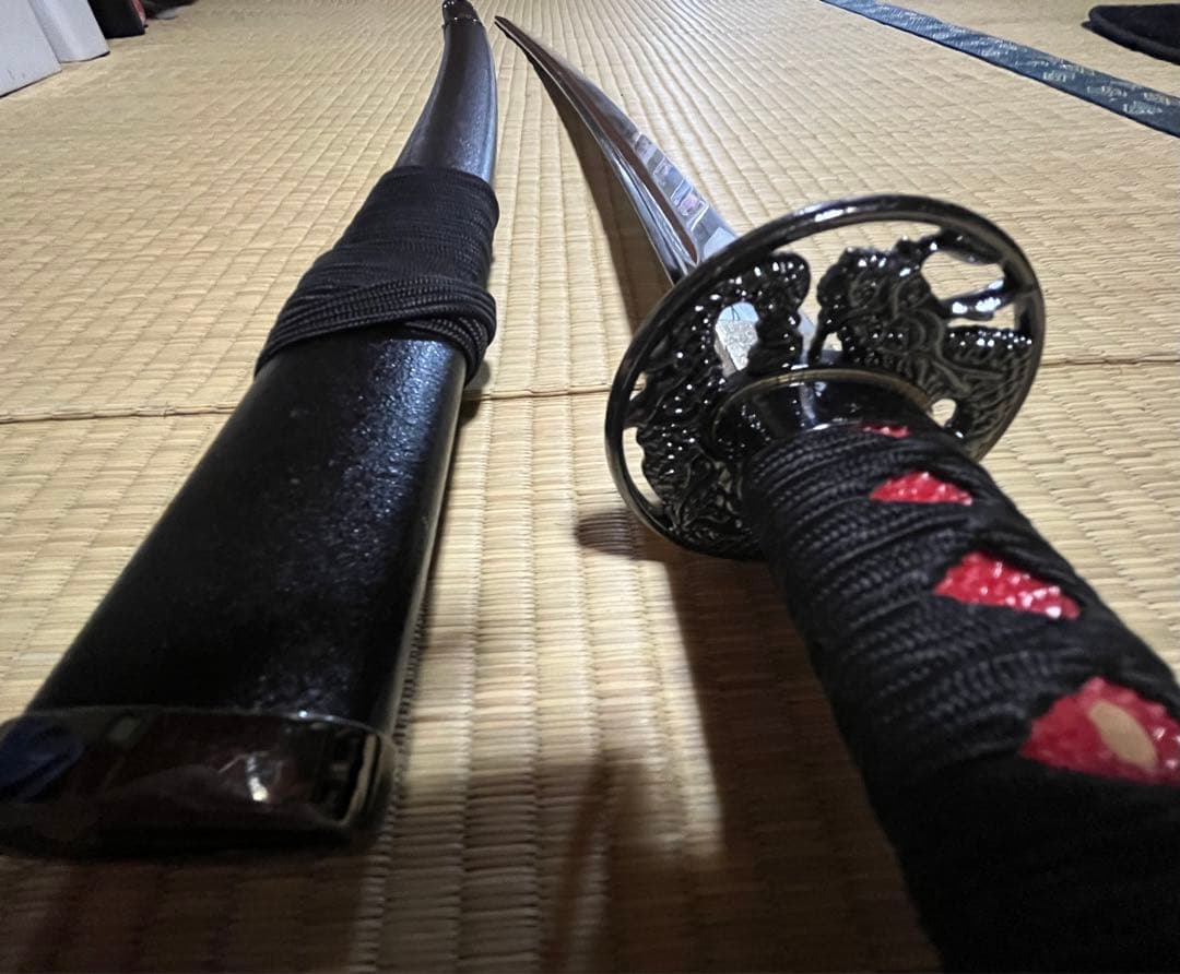 模造刀 インテリア 観賞用 長さ約103センチ 時代劇 演劇 飾り用 舞台 映画